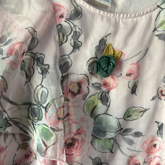 Dress - Picture 2 of 4